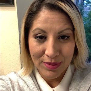 Meet your Posher, Gracie